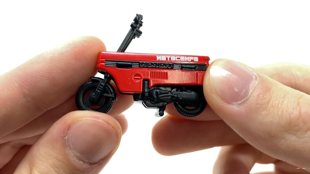 Transformers Masterpiece MP 54 Reboost In Hand Image  (20 of 49)